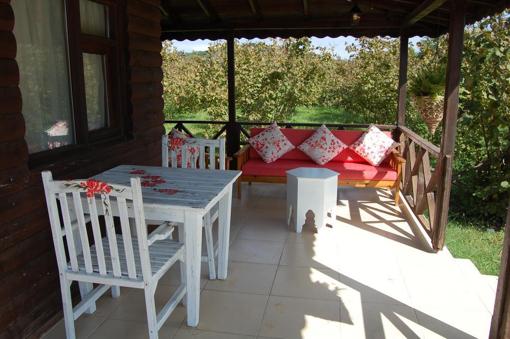 Agva Nehir Perisi Hotel Goce Room photo