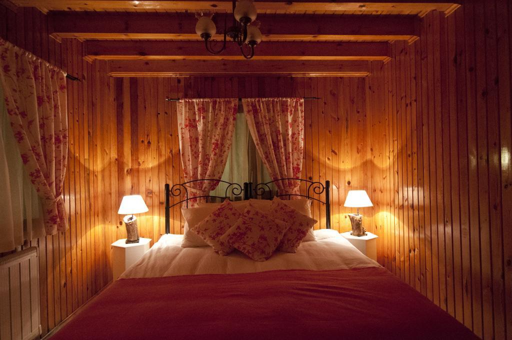 Agva Nehir Perisi Hotel Goce Room photo